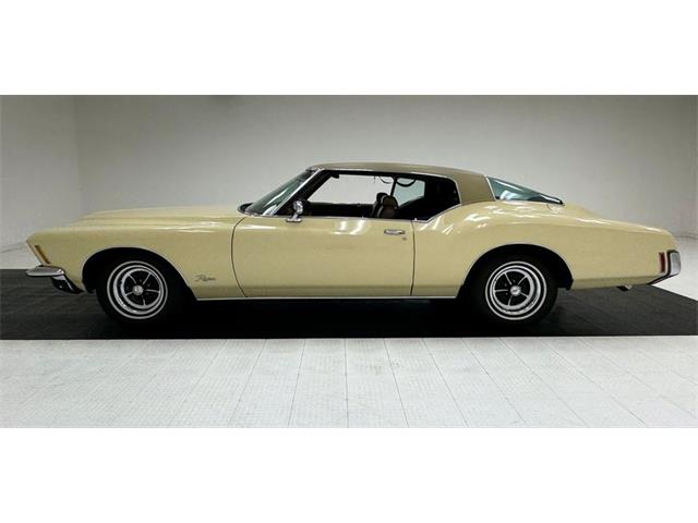 1971 Buick Riviera (CC-2100718) for sale in Morgantown, Pennsylvania