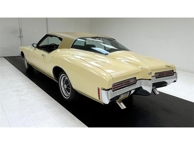 1971 Buick Riviera (CC-2100718) for sale in Morgantown, Pennsylvania