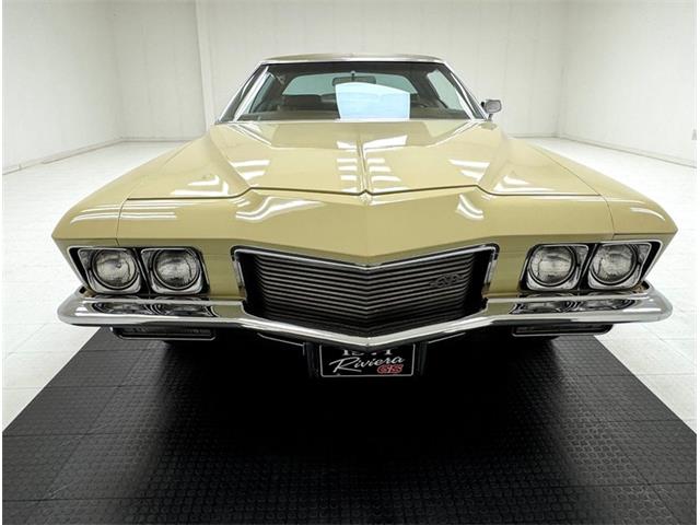 1971 Buick Riviera (CC-2100718) for sale in Morgantown, Pennsylvania