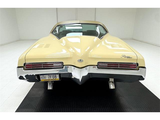 1971 Buick Riviera (CC-2100718) for sale in Morgantown, Pennsylvania