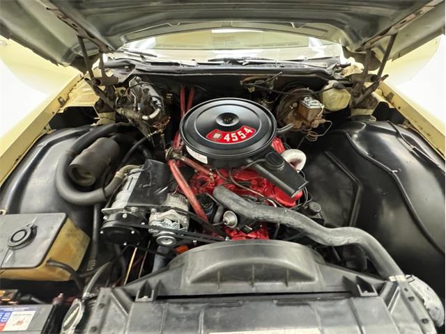 1971 Buick Riviera (CC-2100718) for sale in Morgantown, Pennsylvania