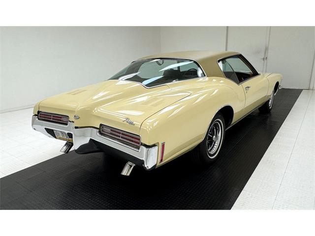 1971 Buick Riviera (CC-2100718) for sale in Morgantown, Pennsylvania