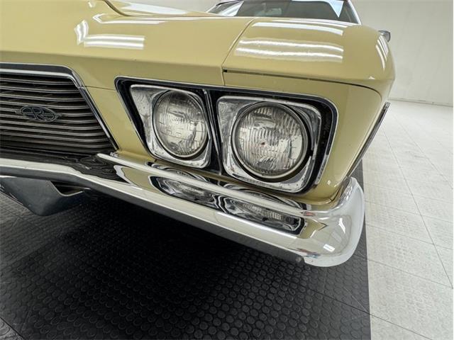 1971 Buick Riviera (CC-2100718) for sale in Morgantown, Pennsylvania