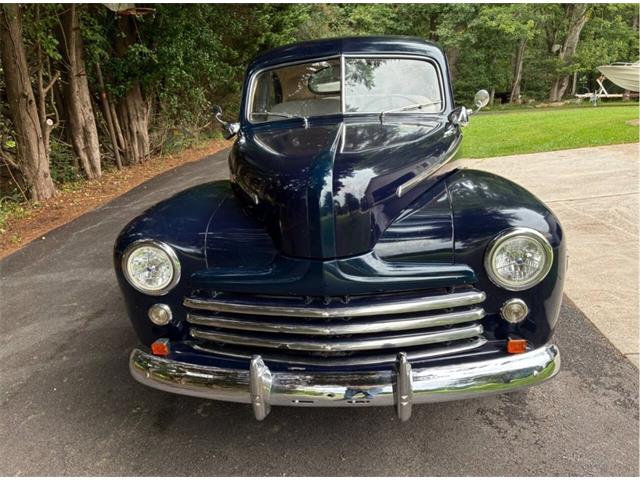 1948 Ford Deluxe (CC-2107181) for sale in Clarksburg, Maryland