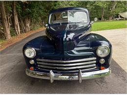 1948 Ford Deluxe (CC-2107181) for sale in Clarksburg, Maryland