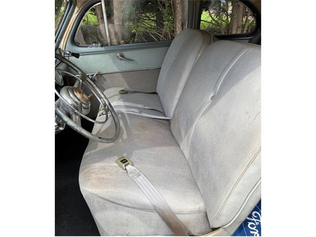 1948 Ford Deluxe (CC-2107181) for sale in Clarksburg, Maryland