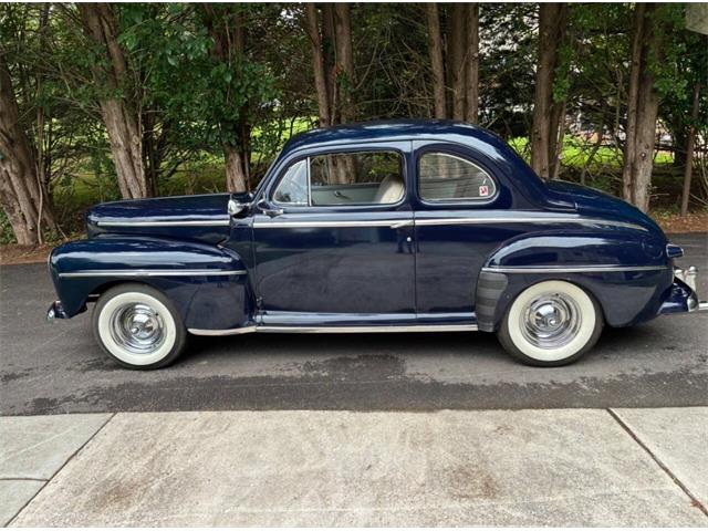 1948 Ford Deluxe (CC-2107181) for sale in Clarksburg, Maryland