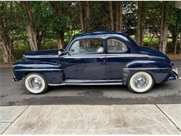 1948 Ford Deluxe (CC-2107181) for sale in Clarksburg, Maryland