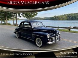 1948 Ford Deluxe (CC-2107181) for sale in Clarksburg, Maryland