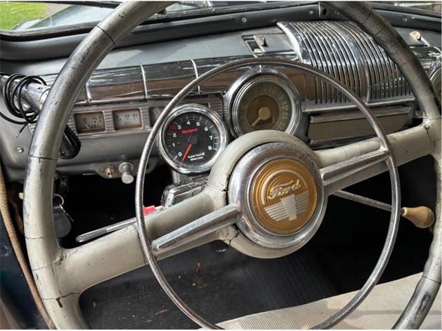 1948 Ford Deluxe (CC-2107181) for sale in Clarksburg, Maryland