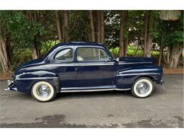 1948 Ford Deluxe (CC-2107181) for sale in Clarksburg, Maryland