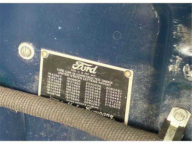 1948 Ford Deluxe (CC-2107181) for sale in Clarksburg, Maryland