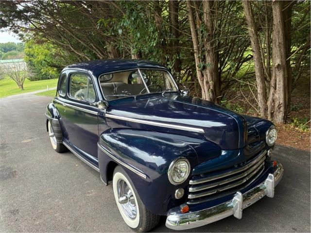 1948 Ford Deluxe (CC-2107181) for sale in Clarksburg, Maryland