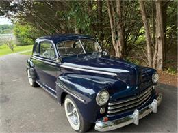 1948 Ford Deluxe (CC-2107181) for sale in Clarksburg, Maryland