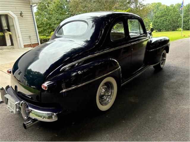 1948 Ford Deluxe (CC-2107181) for sale in Clarksburg, Maryland