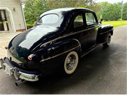 1948 Ford Deluxe (CC-2107181) for sale in Clarksburg, Maryland