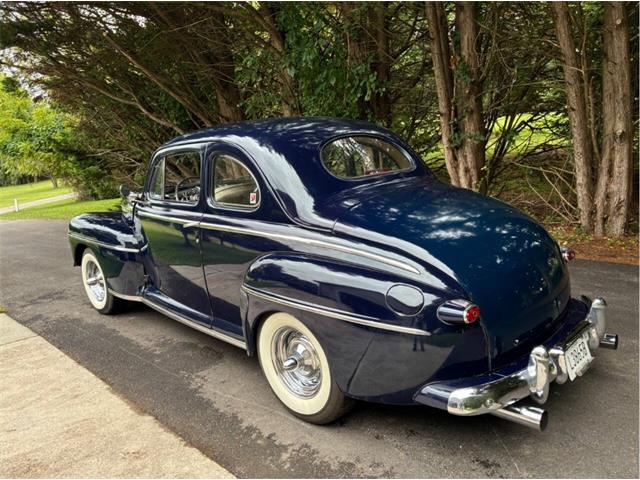 1948 Ford Deluxe (CC-2107181) for sale in Clarksburg, Maryland