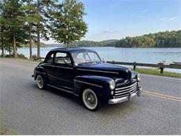 1948 Ford Deluxe (CC-2107181) for sale in Clarksburg, Maryland