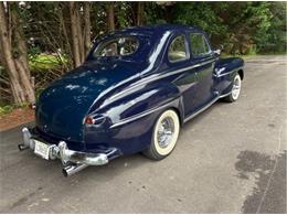 1948 Ford Deluxe (CC-2107181) for sale in Clarksburg, Maryland