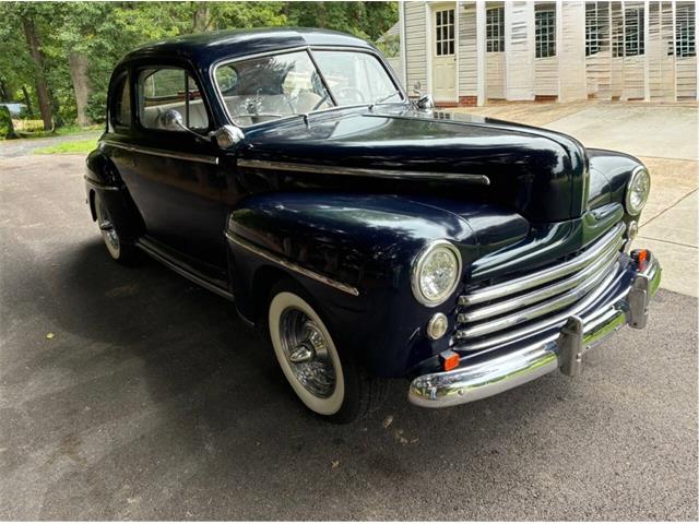 1948 Ford Deluxe (CC-2107181) for sale in Clarksburg, Maryland