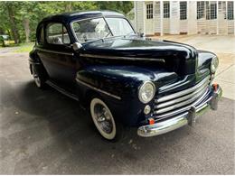 1948 Ford Deluxe (CC-2107181) for sale in Clarksburg, Maryland