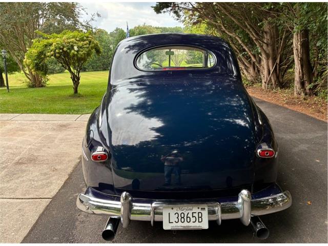 1948 Ford Deluxe (CC-2107181) for sale in Clarksburg, Maryland