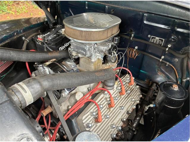 1948 Ford Deluxe (CC-2107181) for sale in Clarksburg, Maryland