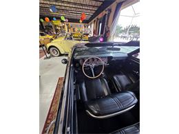 1967 Pontiac GTO (CC-2107184) for sale in Punta Gorda, Florida