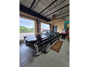 1967 Pontiac GTO (CC-2107184) for sale in Punta Gorda, Florida