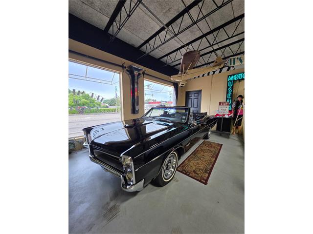1967 Pontiac GTO (CC-2107184) for sale in Punta Gorda, Florida