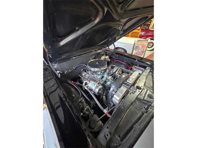 1967 Pontiac GTO (CC-2107184) for sale in Punta Gorda, Florida