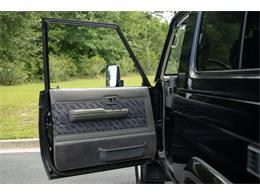 1994 Toyota Land Cruiser (CC-2107187) for sale in Aiken, South Carolina