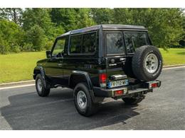 1994 Toyota Land Cruiser (CC-2107187) for sale in Aiken, South Carolina