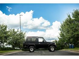 1994 Toyota Land Cruiser (CC-2107187) for sale in Aiken, South Carolina