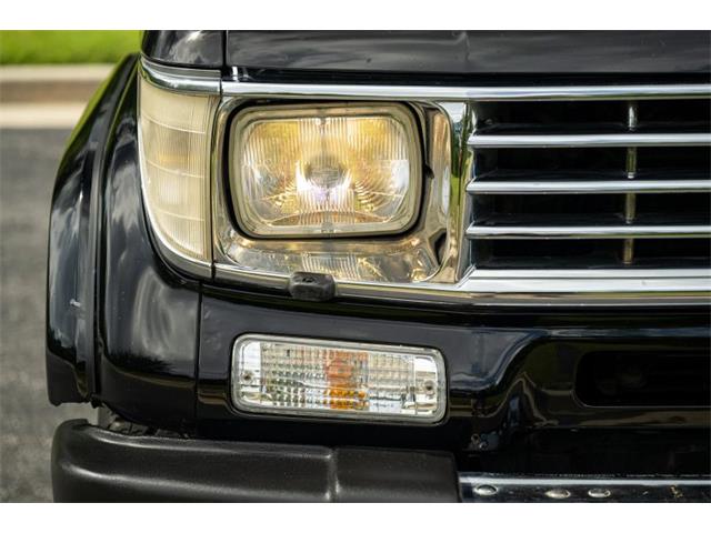 1994 Toyota Land Cruiser (CC-2107187) for sale in Aiken, South Carolina