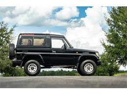 1994 Toyota Land Cruiser (CC-2107187) for sale in Aiken, South Carolina