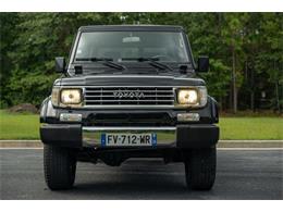 1994 Toyota Land Cruiser (CC-2107187) for sale in Aiken, South Carolina
