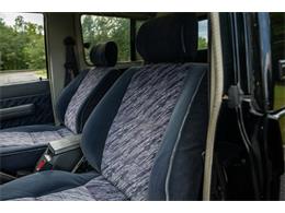 1994 Toyota Land Cruiser (CC-2107187) for sale in Aiken, South Carolina