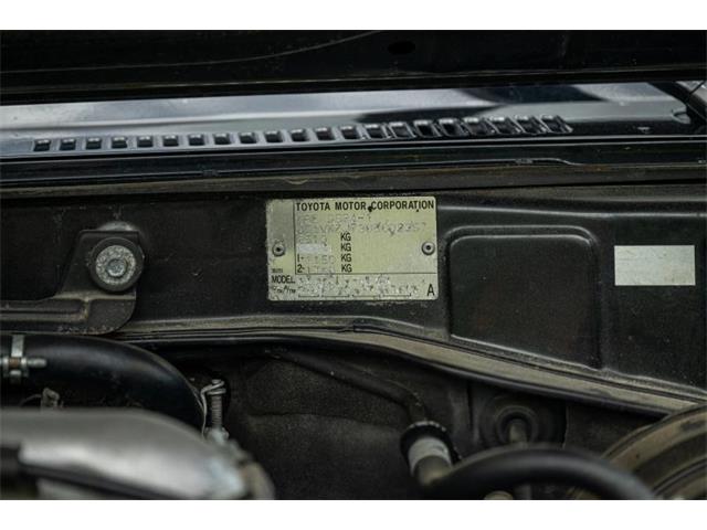 1994 Toyota Land Cruiser (CC-2107187) for sale in Aiken, South Carolina