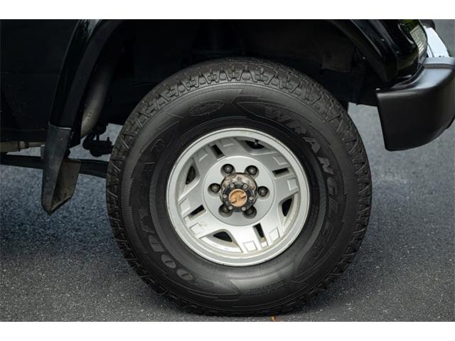 1994 Toyota Land Cruiser (CC-2107187) for sale in Aiken, South Carolina