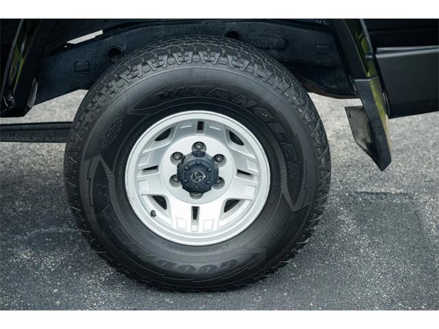 1994 Toyota Land Cruiser (CC-2107187) for sale in Aiken, South Carolina