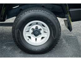 1994 Toyota Land Cruiser (CC-2107187) for sale in Aiken, South Carolina