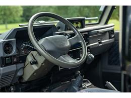 1994 Toyota Land Cruiser (CC-2107187) for sale in Aiken, South Carolina