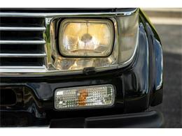 1994 Toyota Land Cruiser (CC-2107187) for sale in Aiken, South Carolina