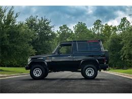 1994 Toyota Land Cruiser (CC-2107187) for sale in Aiken, South Carolina