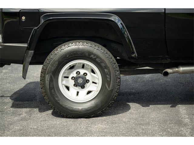 1994 Toyota Land Cruiser (CC-2107187) for sale in Aiken, South Carolina