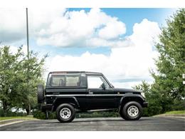 1994 Toyota Land Cruiser (CC-2107187) for sale in Aiken, South Carolina