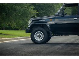 1994 Toyota Land Cruiser (CC-2107187) for sale in Aiken, South Carolina