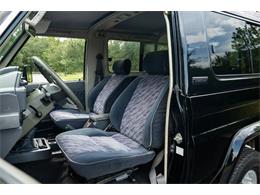 1994 Toyota Land Cruiser (CC-2107187) for sale in Aiken, South Carolina