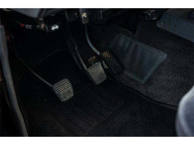 1994 Toyota Land Cruiser (CC-2107187) for sale in Aiken, South Carolina
